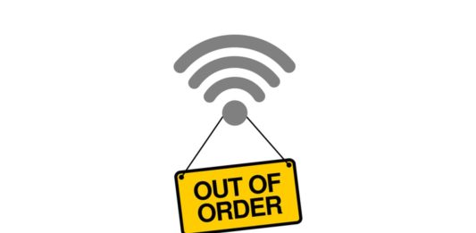 Amazon Web Services Internet outage