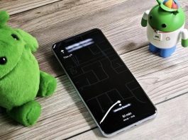 Android 17: Ίσως φέρει εφαρμογές πλήρους οθόνης στην Always on Display του τηλεφώνου μας! Android 17 Always on Display