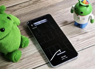 Android 17 Always on Display