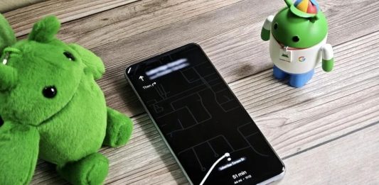 Android 17: Ίσως φέρει εφαρμογές πλήρους οθόνης στην Always on Display του τηλεφώνου μας! Android 17 Always on Display