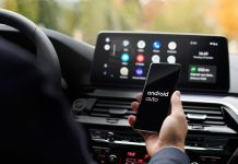 Android Auto