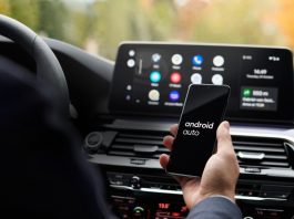 Android Auto