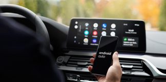 Android Auto