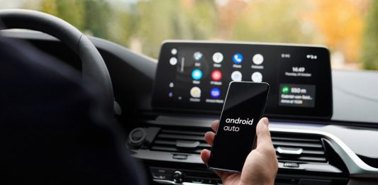 Android Auto