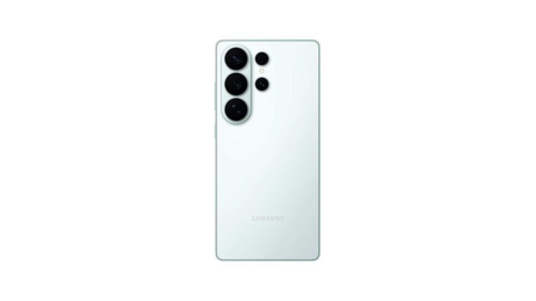 Galaxy S26 Ultra
