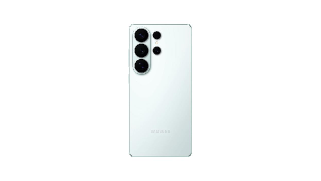 Galaxy S26 Ultra