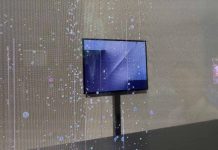 H Samsung παρουσιάζει το Galaxy Z TriFold σε πρωτότυπο