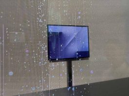 H Samsung παρουσιάζει το Galaxy Z TriFold σε πρωτότυπο