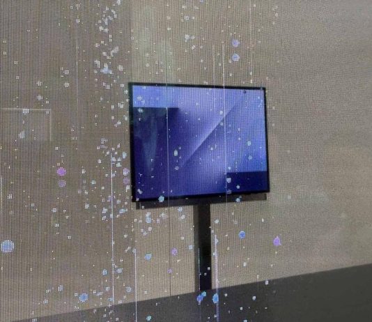 H Samsung παρουσιάζει το Galaxy Z TriFold σε πρωτότυπο