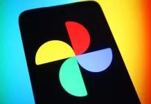 Google Photos
