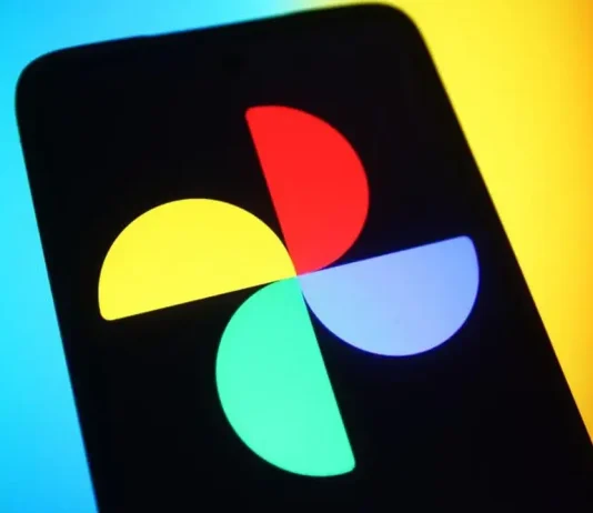 Google Photos