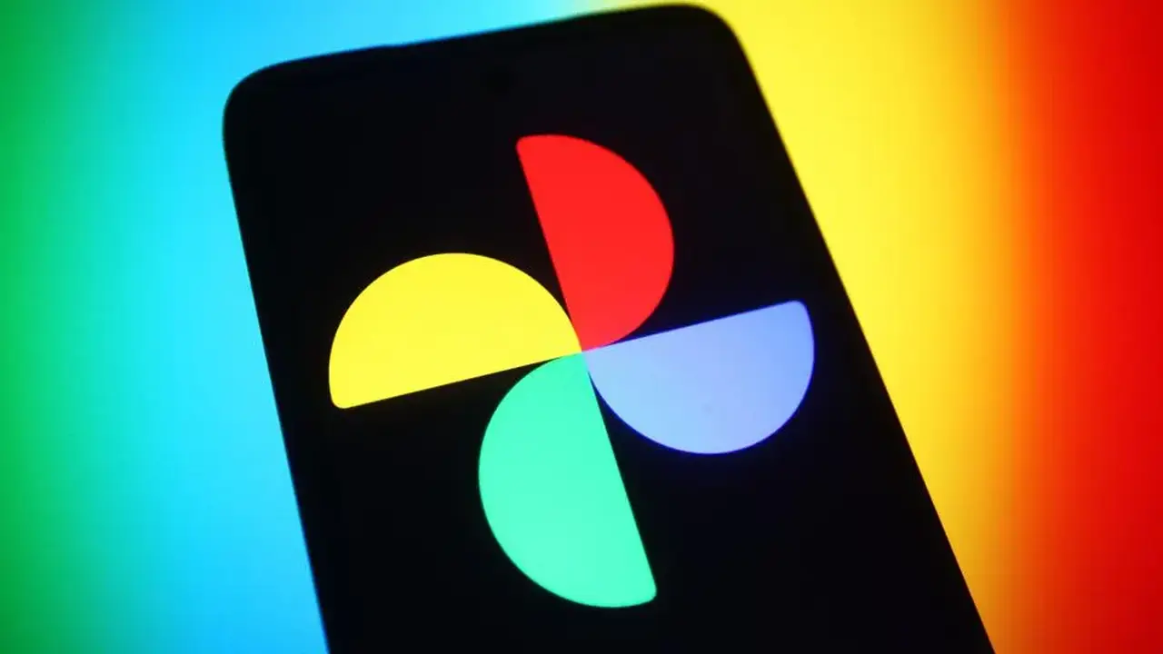 Google Photos