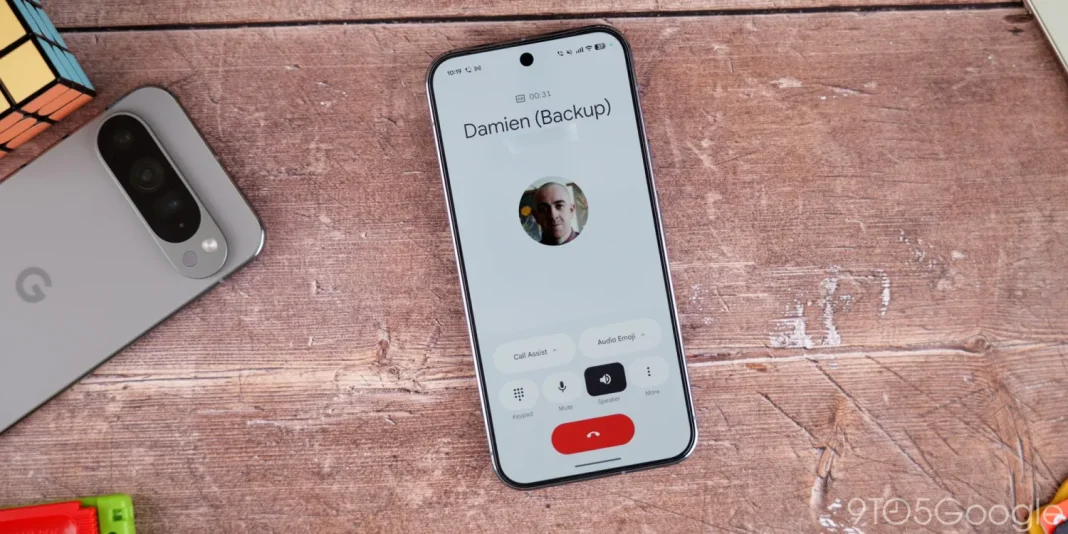 Google-call-screen