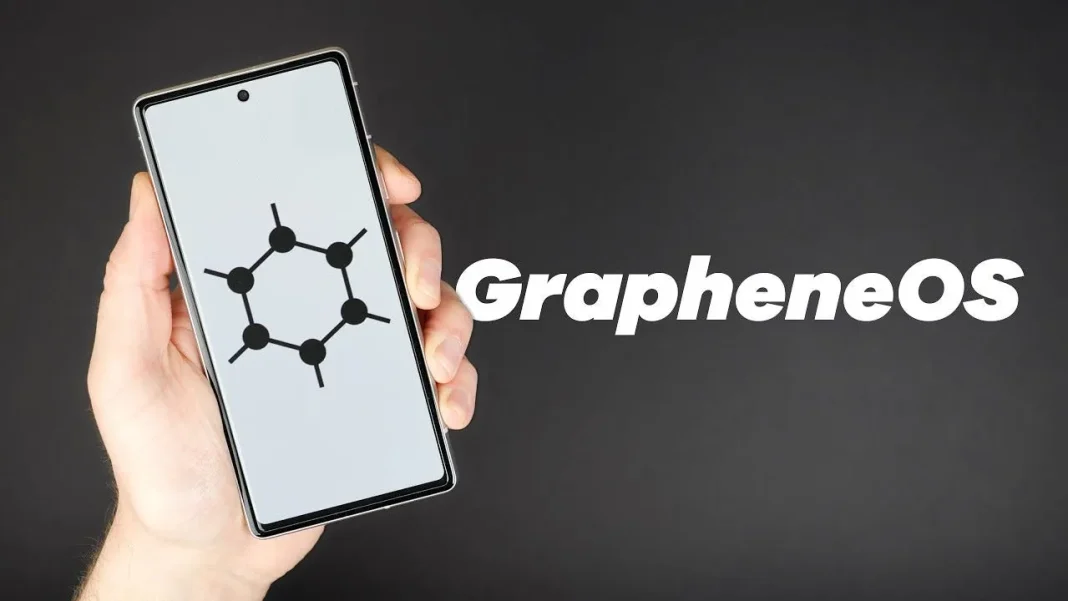 GrapheneOS