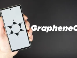 GrapheneOS