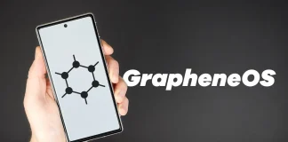 GrapheneOS