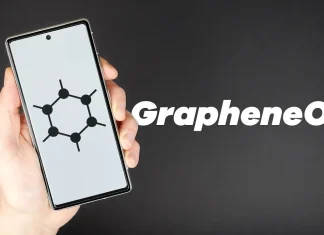 GrapheneOS