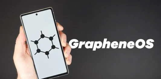 GrapheneOS