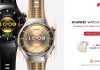 Huawei Watch GT6 Pro