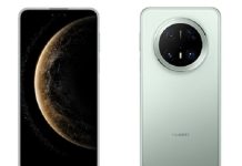 Huawei Mate 70 Air