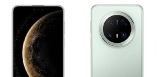 Huawei Mate 70 Air