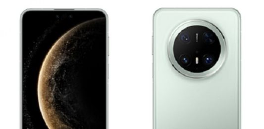 Huawei Mate 70 Air
