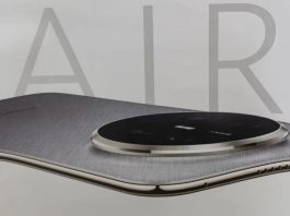 Huawei Mate 70 Air: Διέρρευσε το poster του και είναι πολύ λεπτό! Huawei Mate 70 Air