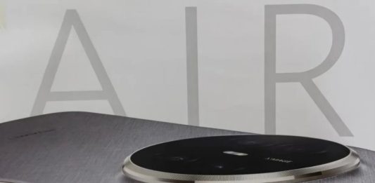 Huawei Mate 70 Air: Διέρρευσε το poster του και είναι πολύ λεπτό! Huawei Mate 70 Air