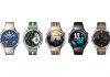 Huawei Watch faces