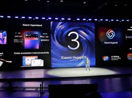 Ξεκινάει η διάθεση του HyperOS 3 στα πρώτα Xiaomi στην Ευρώπη HyperOS 3