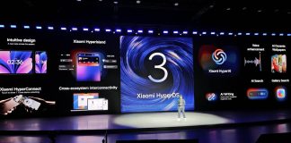 HyperOS 3