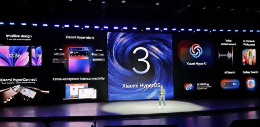 HyperOS 3
