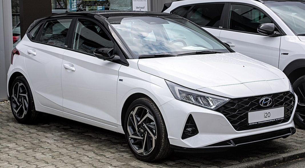 Hyundai