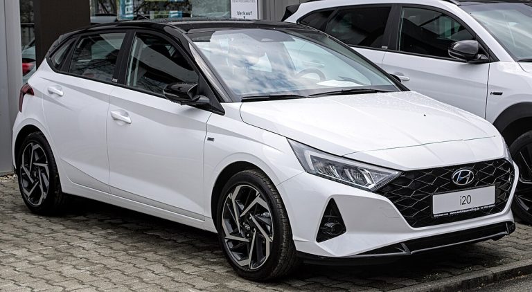 Hyundai
