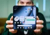 Αν δεις αυτό το σημάδι στο Pixel 10 Pro Fold, κάλεσε αμέσως τη Google