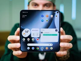 Αν δεις αυτό το σημάδι στο Pixel 10 Pro Fold, κάλεσε αμέσως τη Google