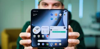 Αν δεις αυτό το σημάδι στο Pixel 10 Pro Fold, κάλεσε αμέσως τη Google