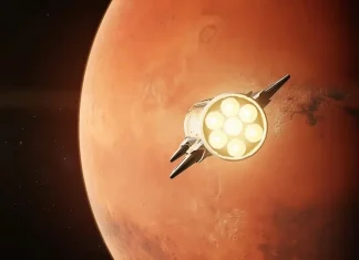 Άρη 30 ημέρες