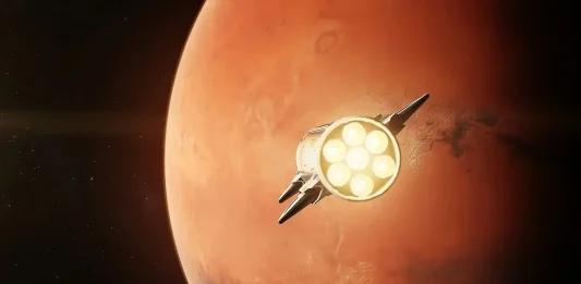 Άρη 30 ημέρες