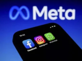 Meta Instagram Facebook Threads Έφηβοι Εφήβων Πολιτικό Περιεχόμενο απάτες