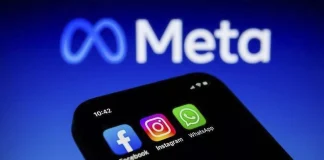 Meta Instagram Facebook Threads Έφηβοι Εφήβων Πολιτικό Περιεχόμενο απάτες