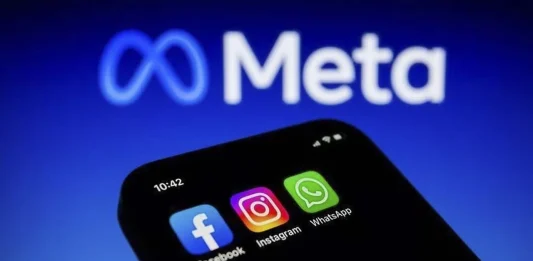 Meta Instagram Facebook Threads Έφηβοι Εφήβων Πολιτικό Περιεχόμενο απάτες