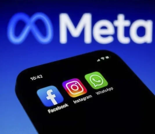 Meta Instagram Facebook Threads Έφηβοι Εφήβων Πολιτικό Περιεχόμενο απάτες