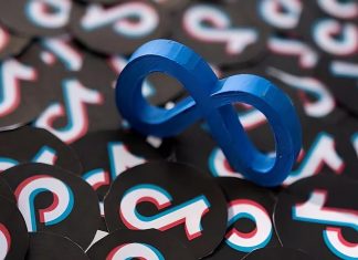 πόλη Νέας Υόρκης social media