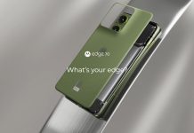 Motorola Edge 70: Ανακοινώθηκε το πολύ λεπτό τηλέφωνο χωρίς παραχωρήσεις!
