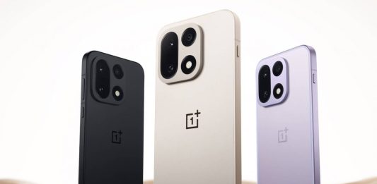 OnePlus 15: Κυκλοφορεί παγκοσμίως σε 2 εβδομάδες! Μπορείτε να κρατήσετε θέση με μεγάλα δώρα OnePlus 15