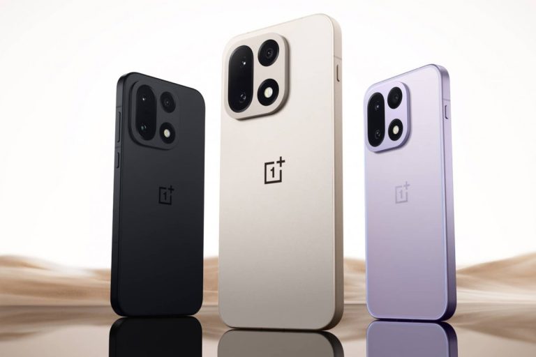 OnePlus 15