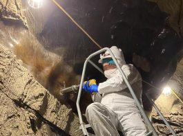 Ερευνητές ξύπνησαν μικρόβια που ήταν παγωμένα για 40.000 χρόνια μέσα στη Γη!