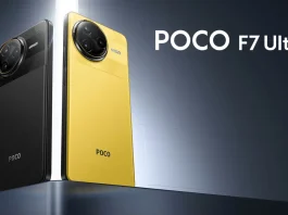 Ξεκίνησε η αναβάθμιση σε Android 16 των πρώτων Poco F7 Ultra στην Ευρώπη Poco F7 Ultra
