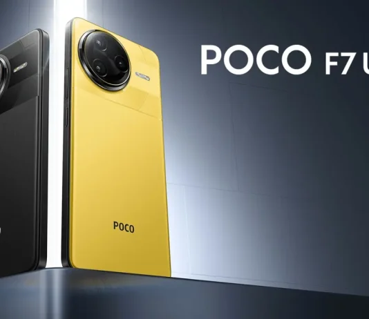 Ξεκίνησε η αναβάθμιση σε Android 16 των πρώτων Poco F7 Ultra στην Ευρώπη Poco F7 Ultra